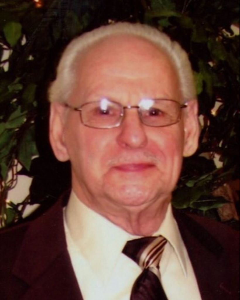 Albert N. Knapp Sr.