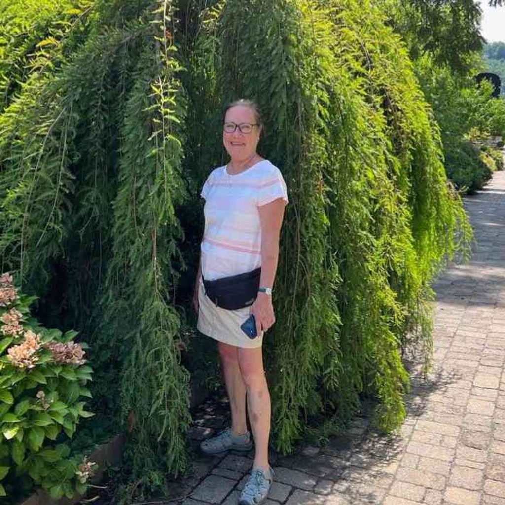 Kathleen Marie Fesi Profile Photo