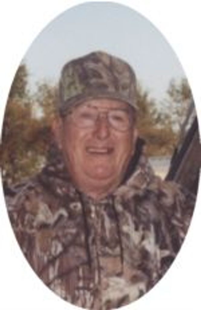 Everett L. Bauer Profile Photo