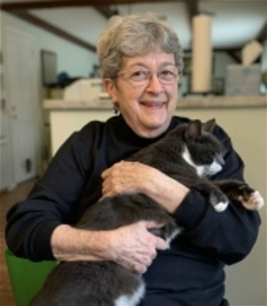 Christine Thompson Hersey Profile Photo