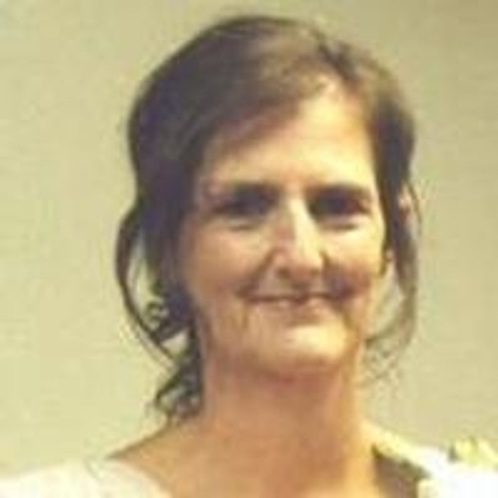 Pamela Nadine Dawson