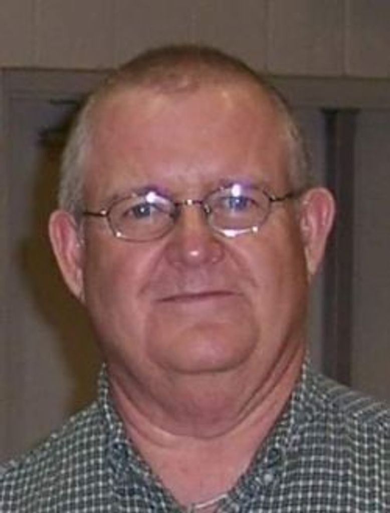 Freddie "Fred" Mac Bellah Profile Photo