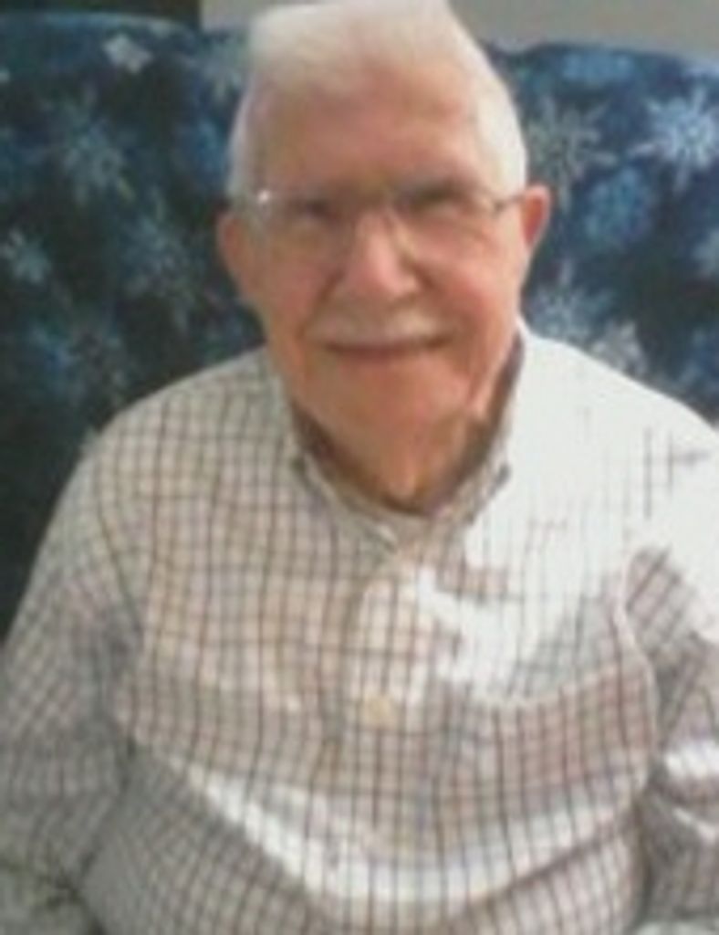 Waldo Francis Richardson