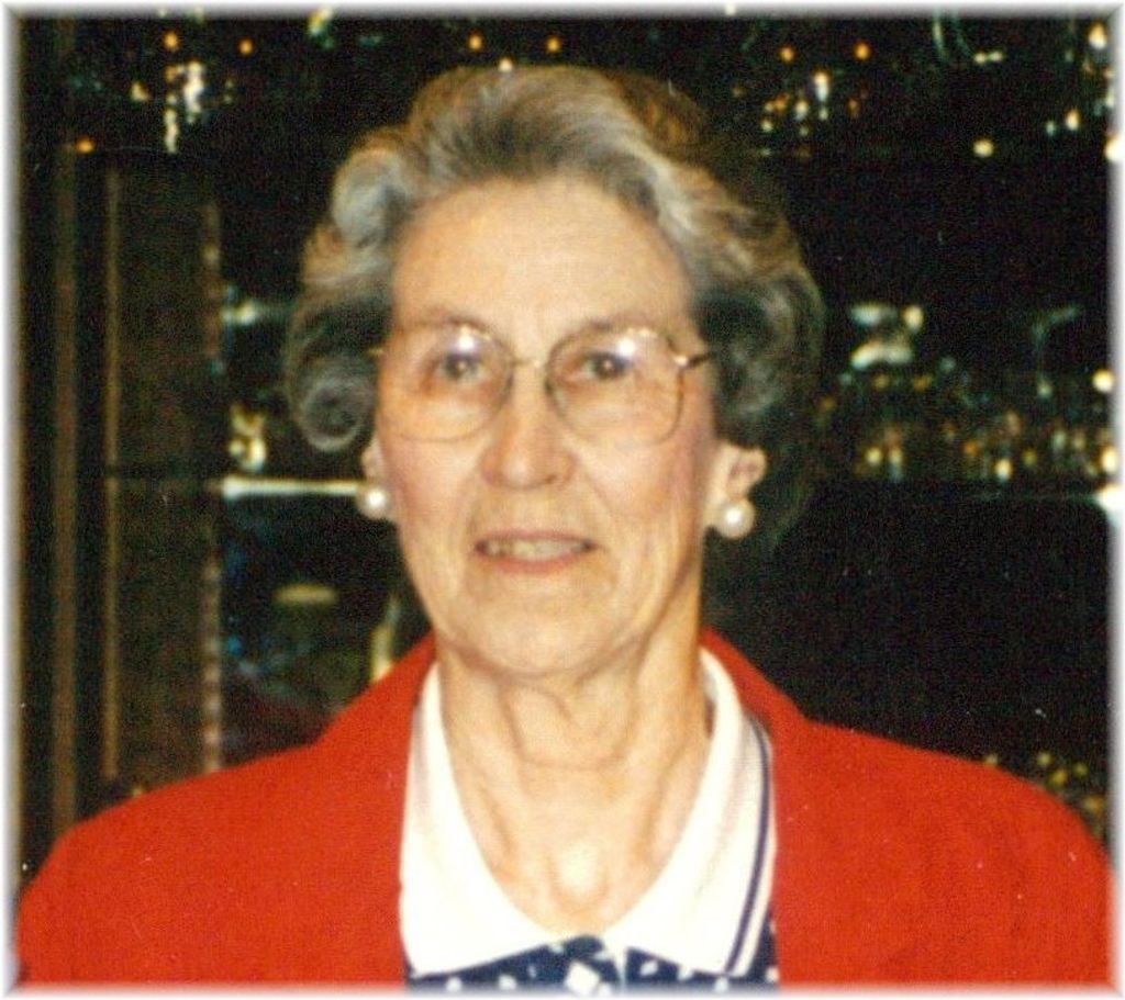Ruth Elder
