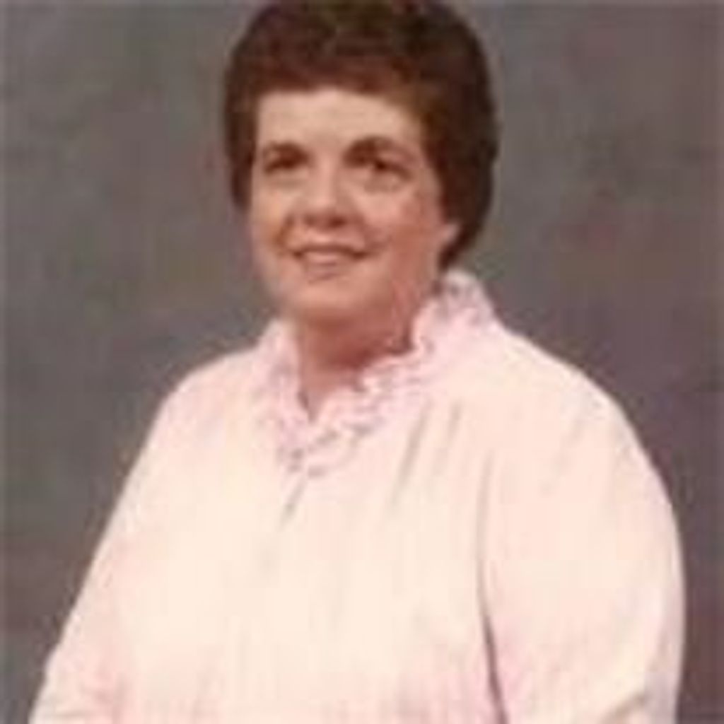 Beverly Cockrell