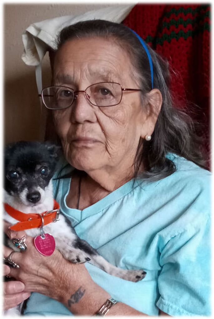 Beverly J. Fredericks Profile Photo
