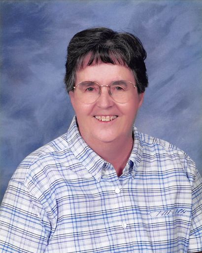 Alicia B. Heil's obituary image