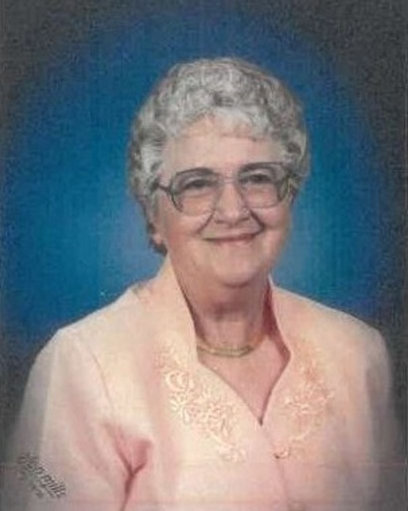 AVIS DARLENE SIMONS Profile Photo