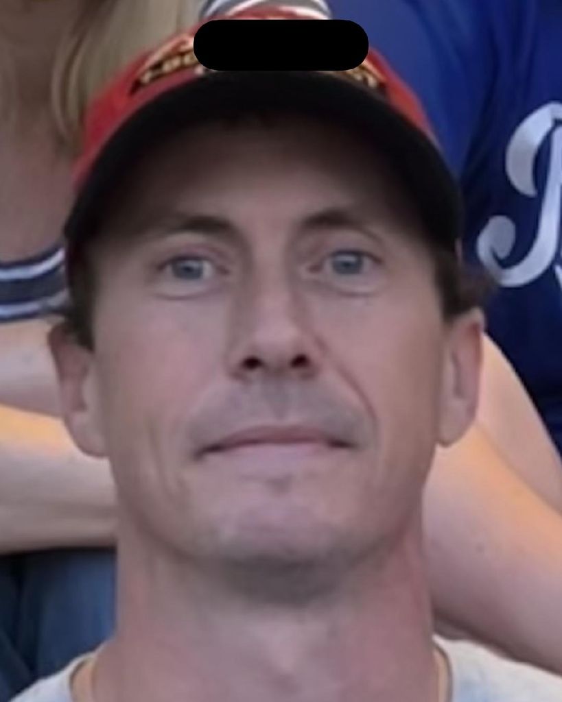 David Eugene Richardson Profile Photo