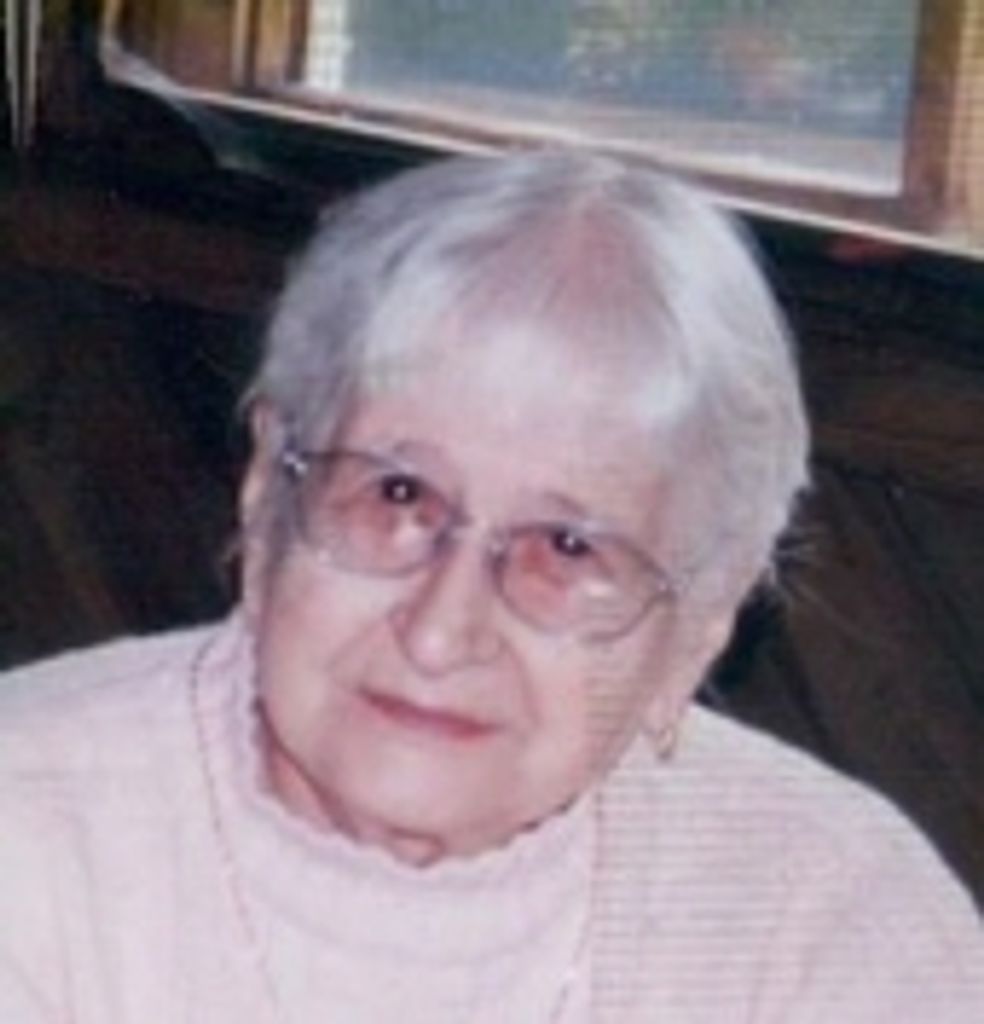 Lucie A Hachez