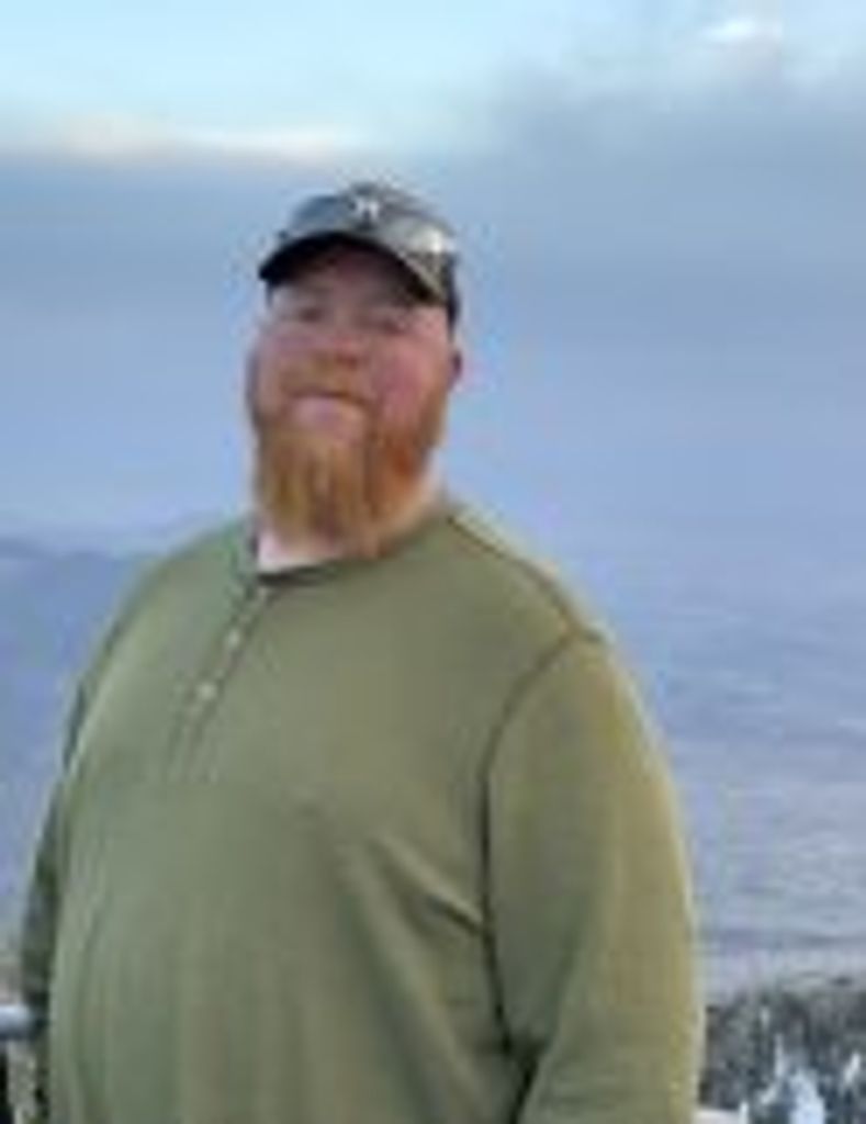 Joseph Daniel Ledlow