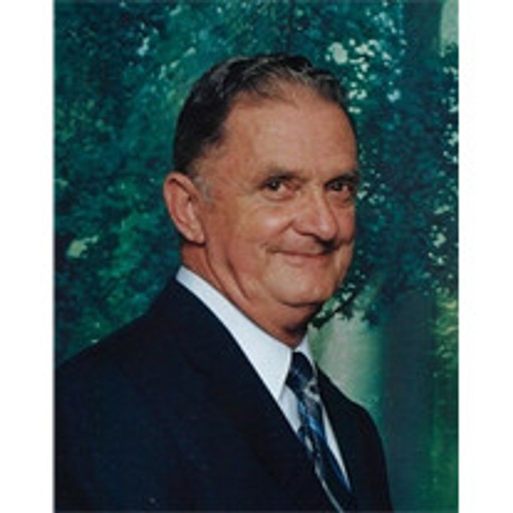 Anthony Joseph Rechichi Jr.