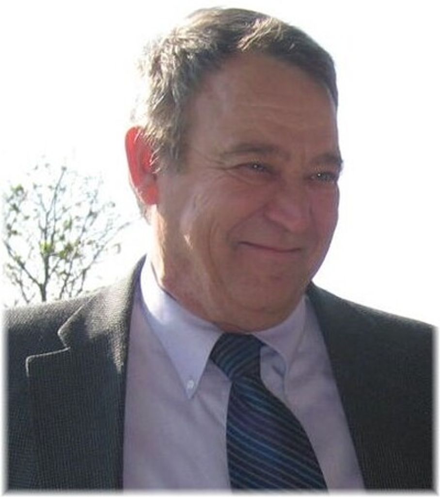 Ronald Wayne Hendershott Profile Photo