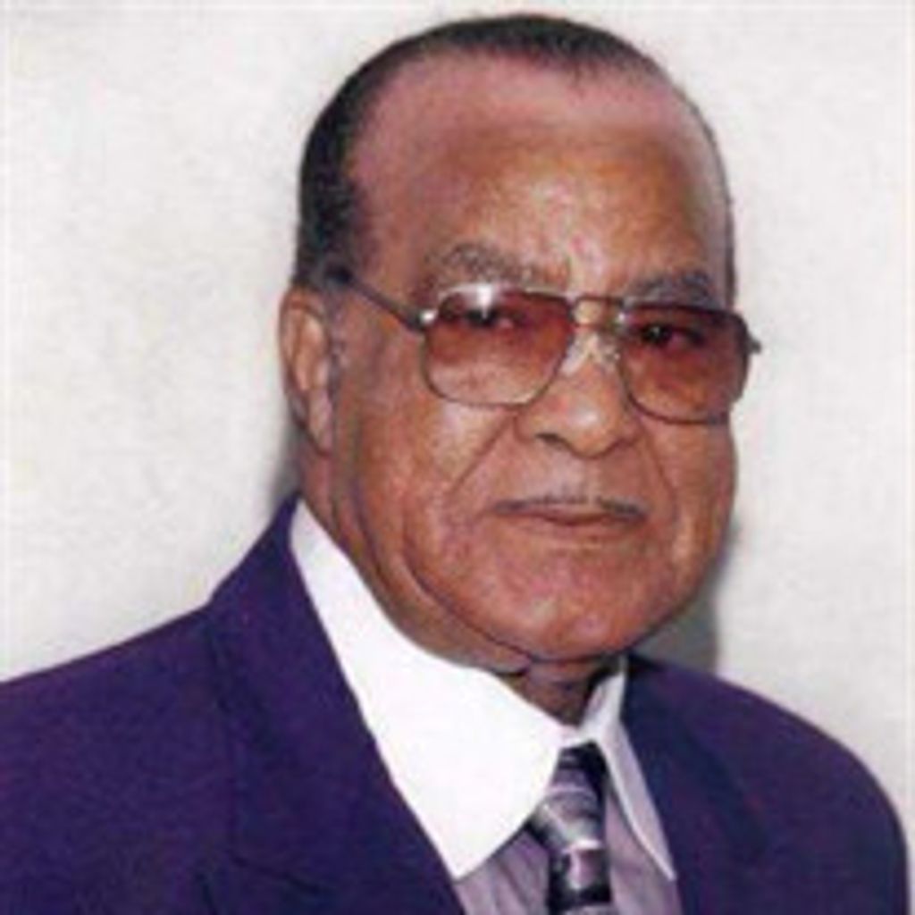 Supt. Bernardine "B.D." Williams