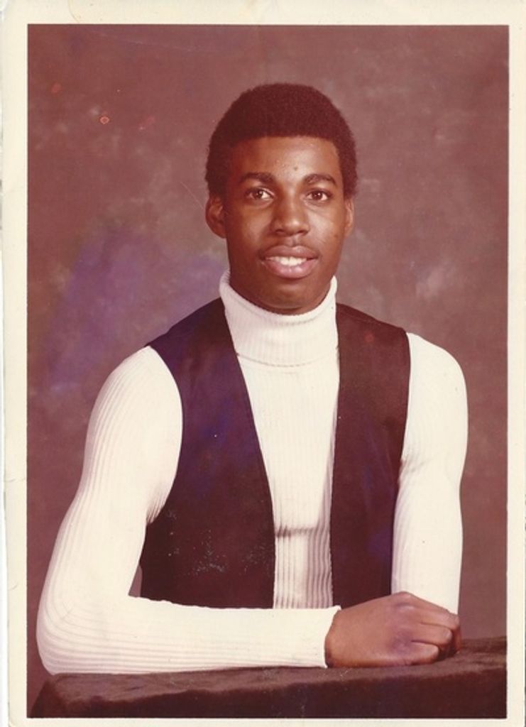 Mr. Richard Staten Profile Photo