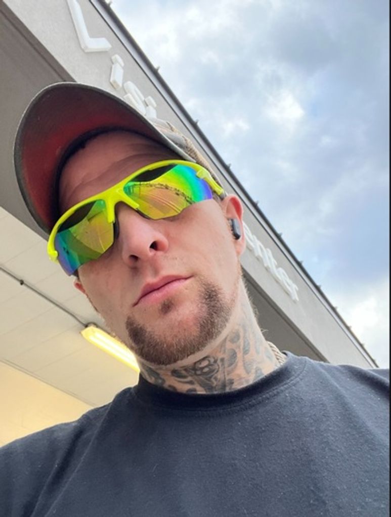 Kevin Robert Rossman Profile Photo