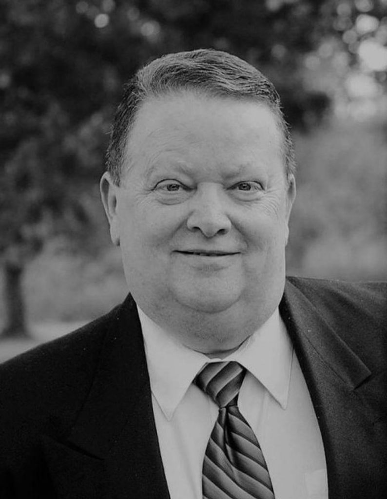 Stephen Curtis Brown