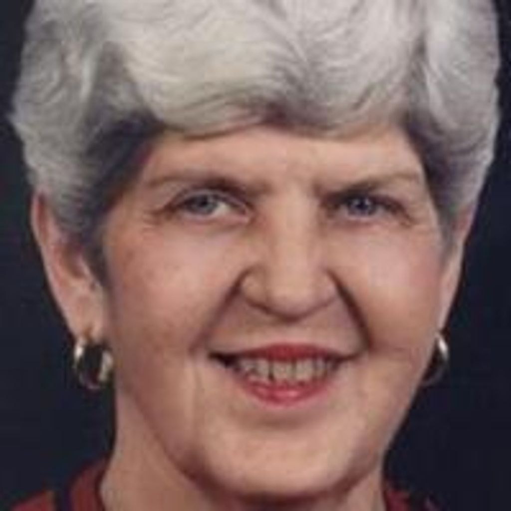 Shirley Wilson Tillotson