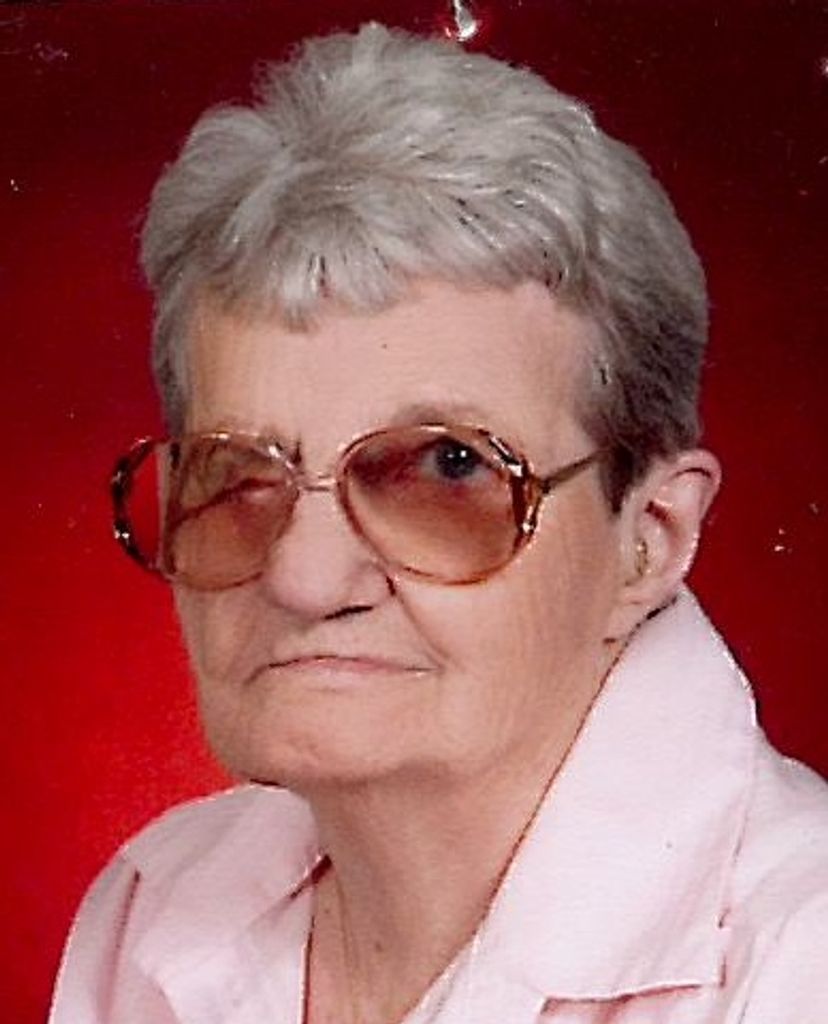 Laura Virginia Arkwright Profile Photo