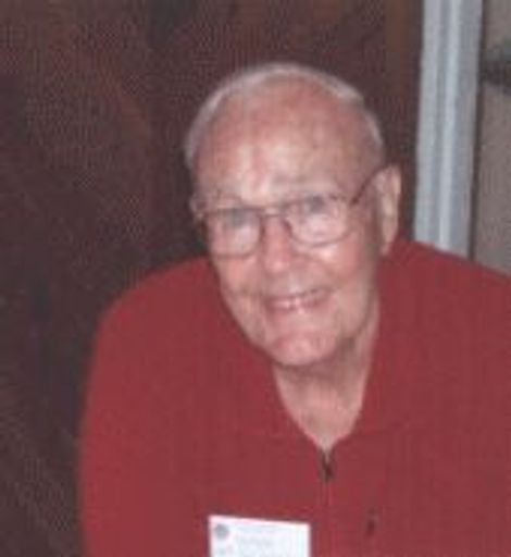 Carl Edwin Swenson Profile Photo