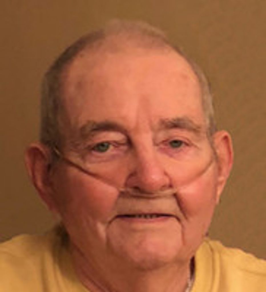 Thomas O. Ervin
