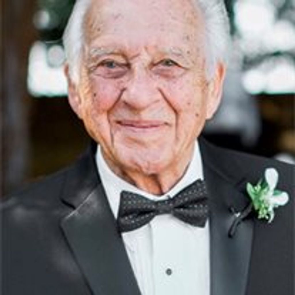 Andrew Leonie Sr., Phd.