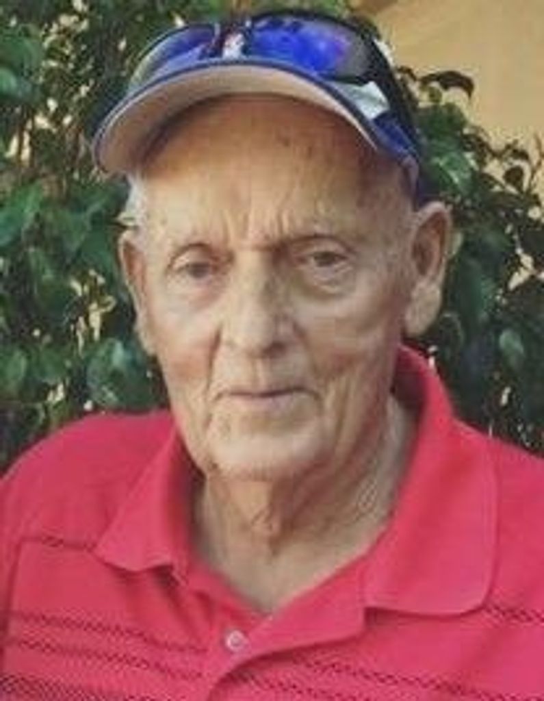 John Joseph Tipton