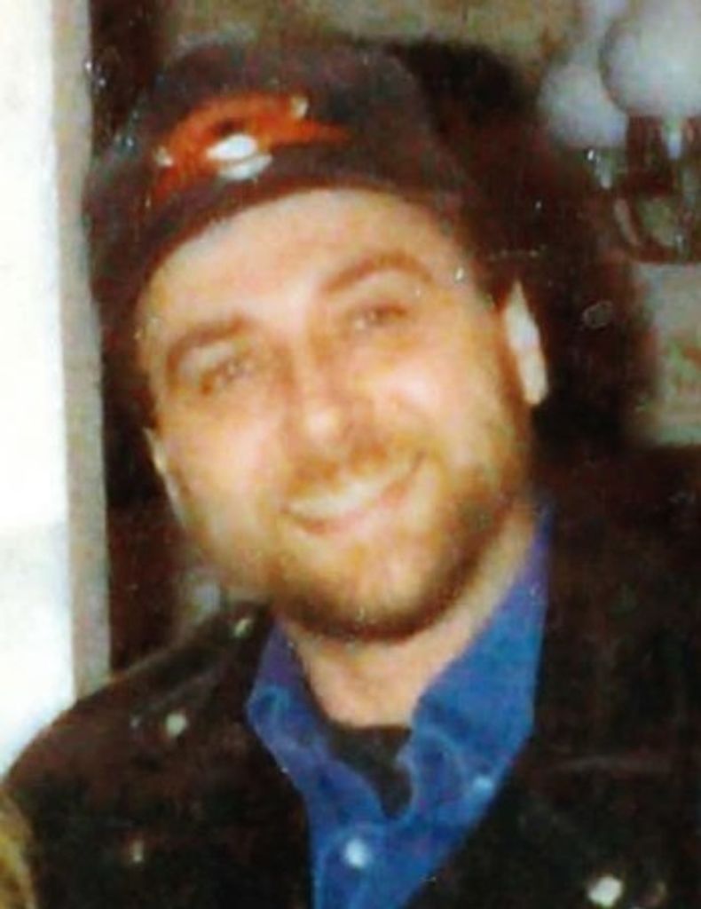 Charles "Doug" Rice, Jr.