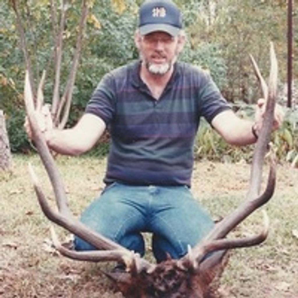 Larry Gene Morris
