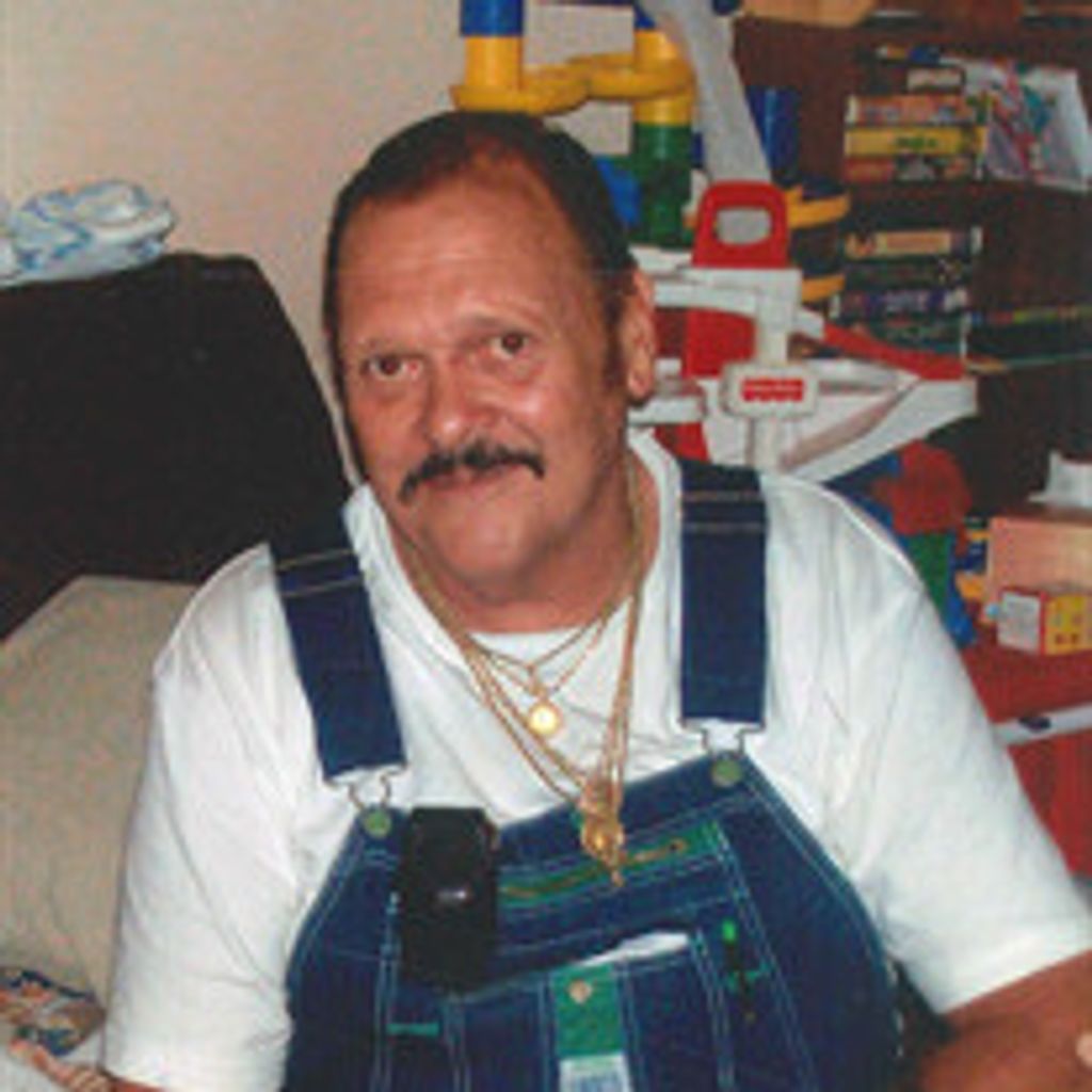 Billy Thackston