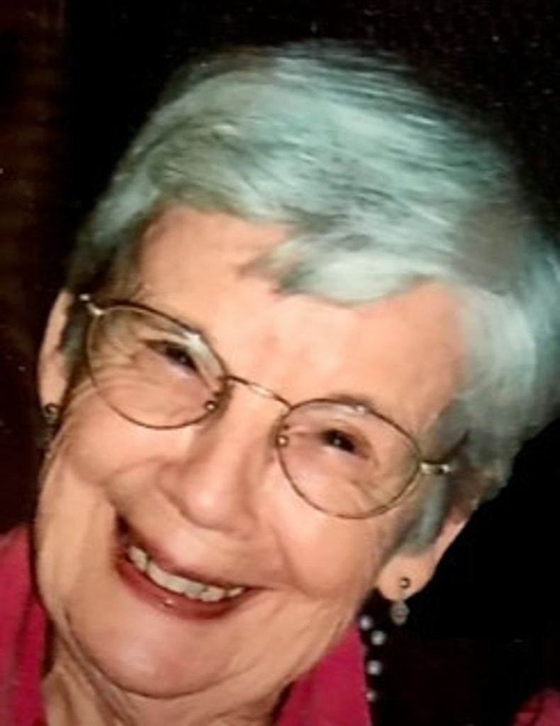 Edith V. Young Profile Photo