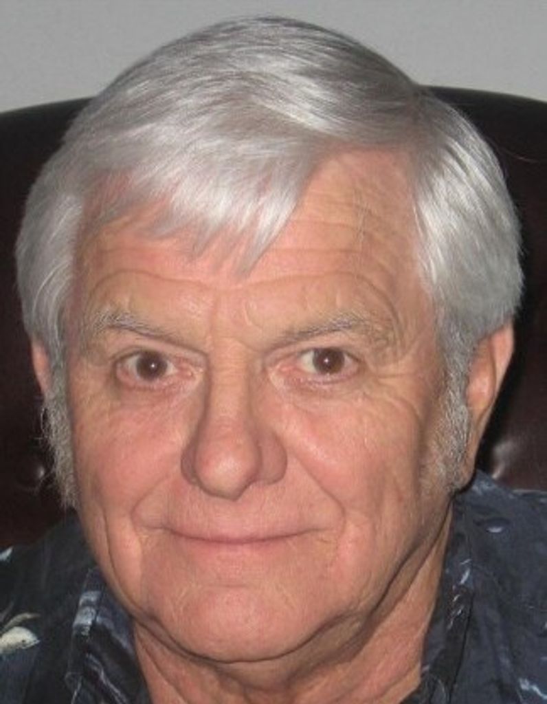 Mark Allen Yandle