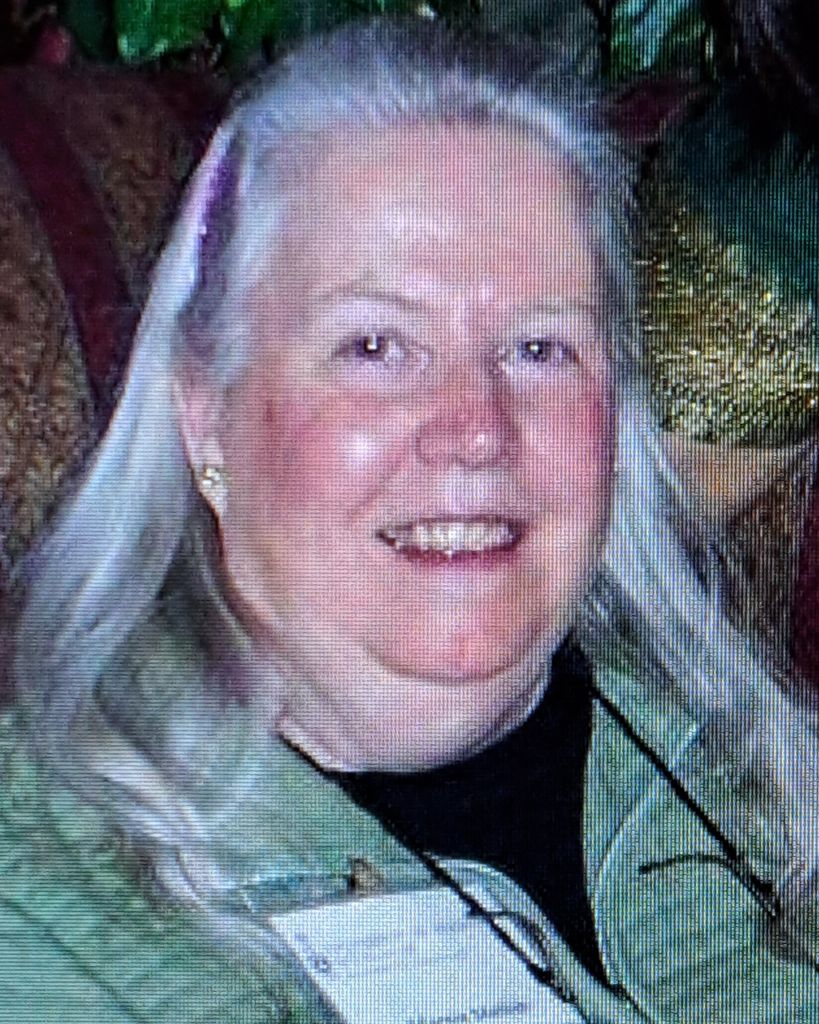 Marion Louise Mellish