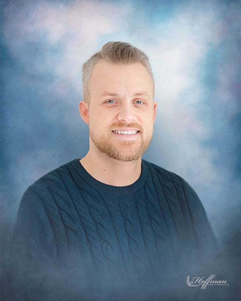 Timothy Grant George Profile Photo