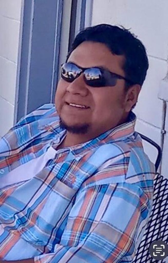 Freddy Milan Profile Photo