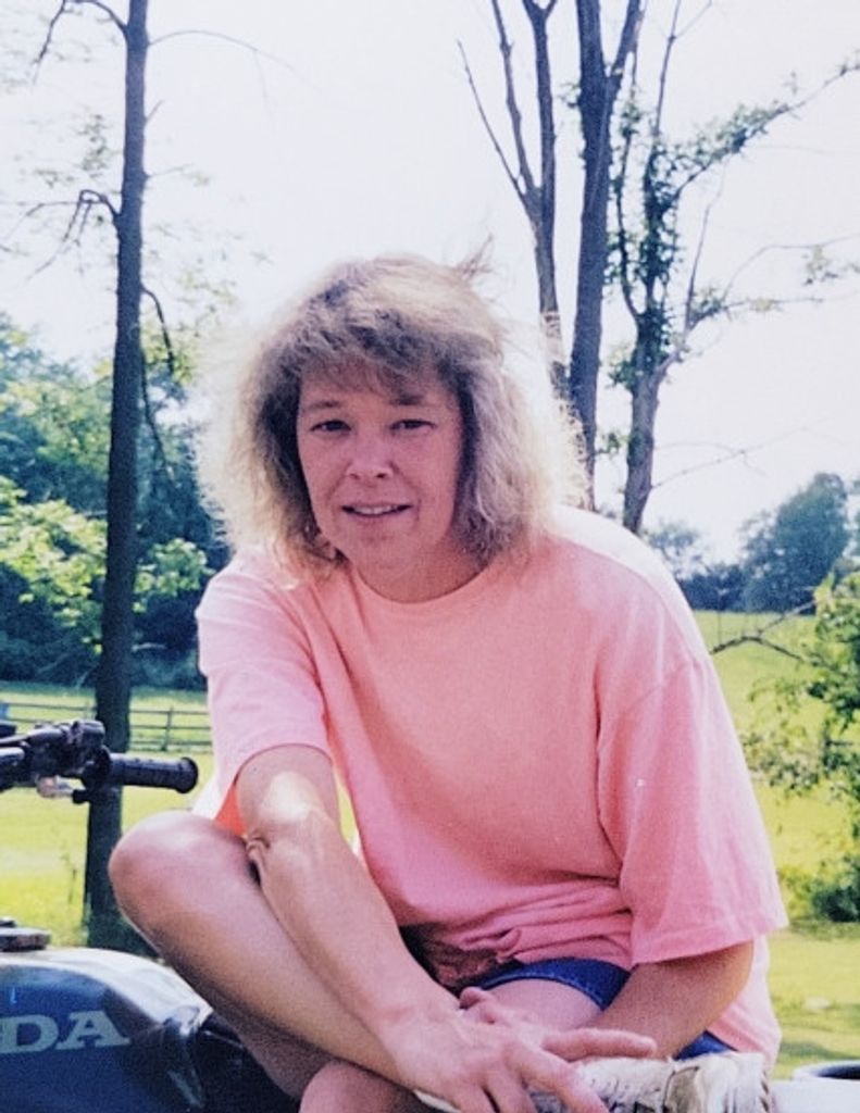 Susan Marie (Shanley)  France Profile Photo