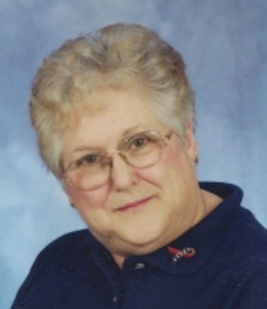 Nancy J. Thompson