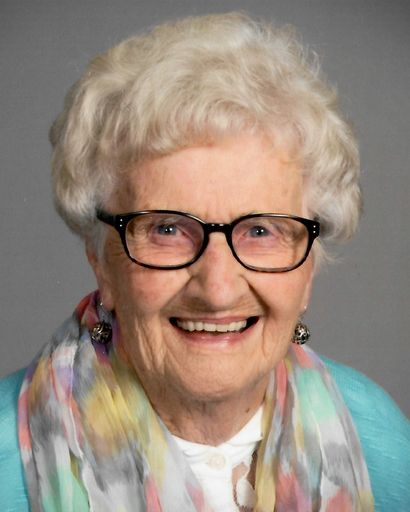 Katherine Ten Pas's obituary image