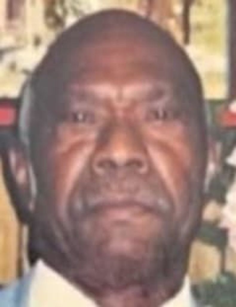 Alonzo Prather Profile Photo