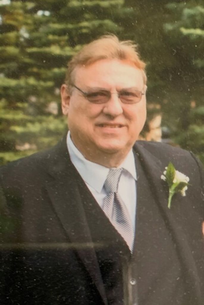 Clifford Schultz Profile Photo