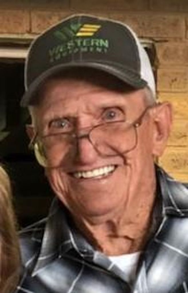 Floyd M. "Tubby" Pyle