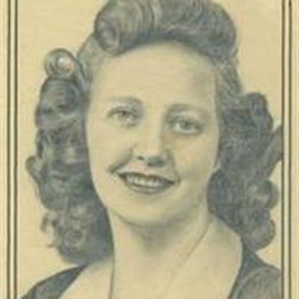 Jeffie Eileen Schoch