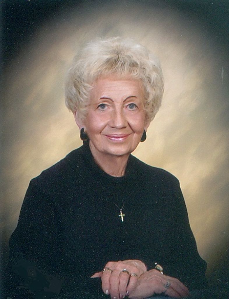 Lola P. Ackworth Profile Photo