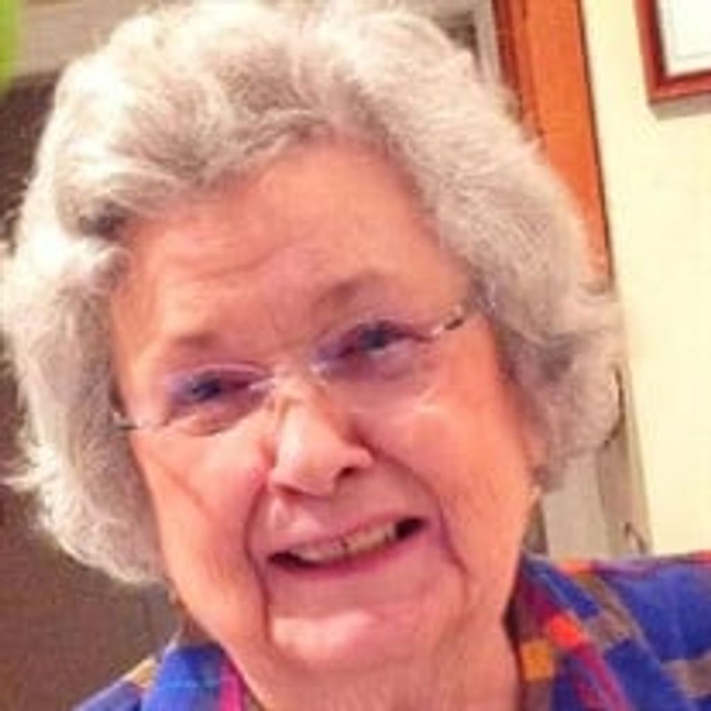 Ann Bell Edwards