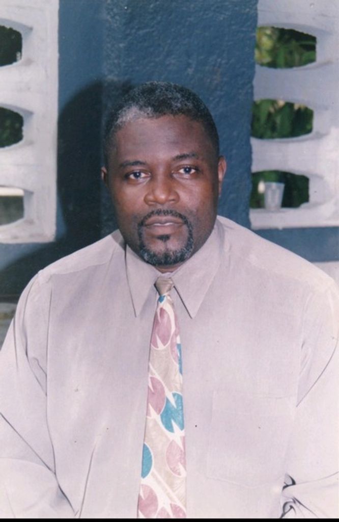Jean Robert Justafort Profile Photo