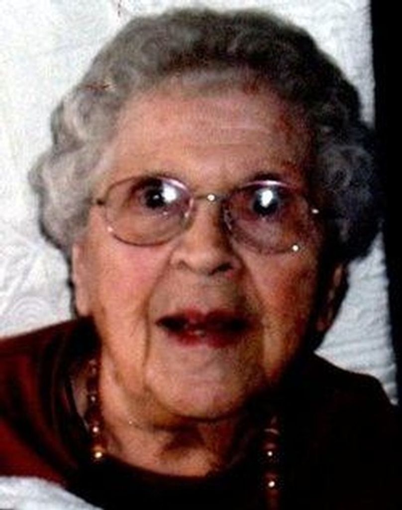Mildred A. Mccann Profile Photo