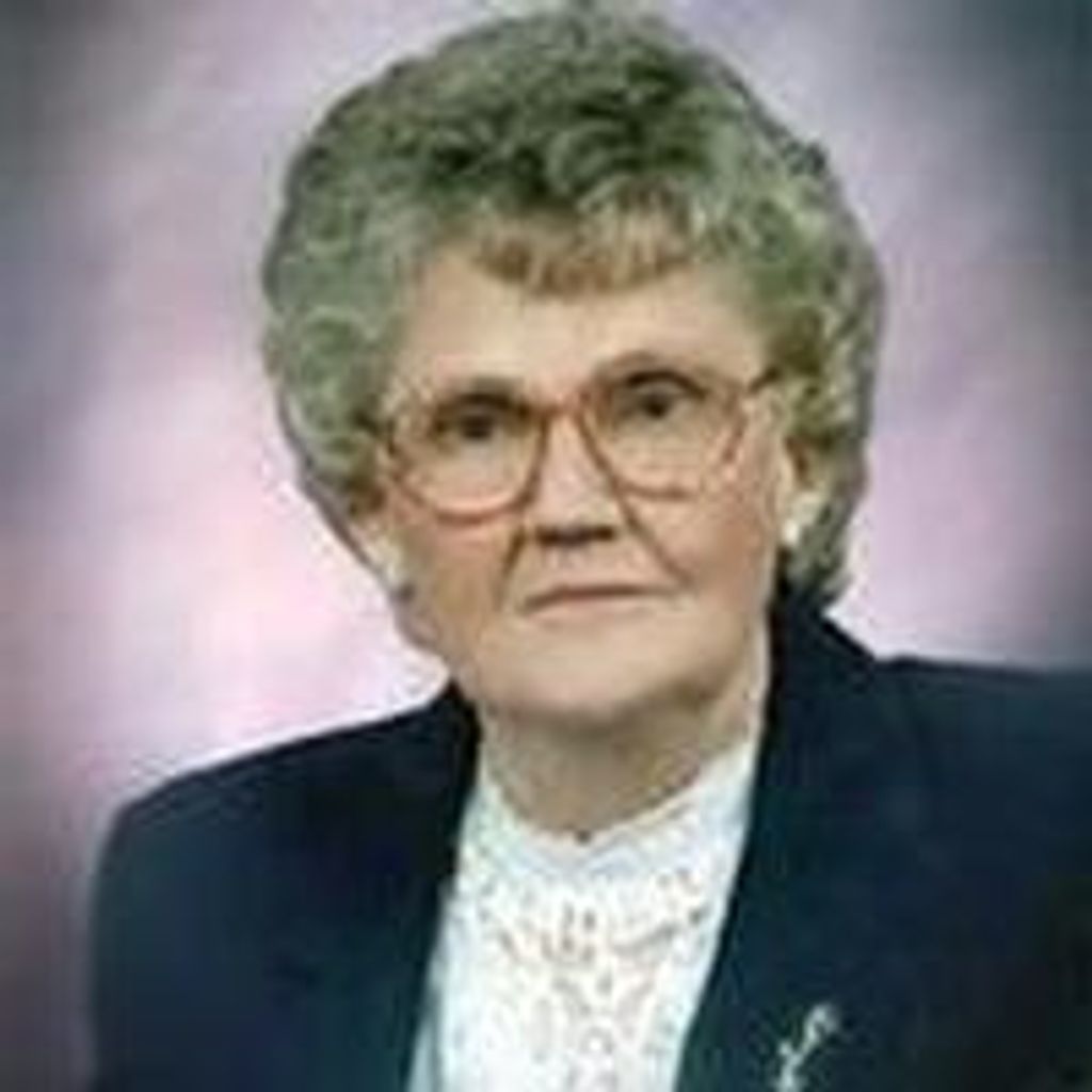 Betty Lou Mills