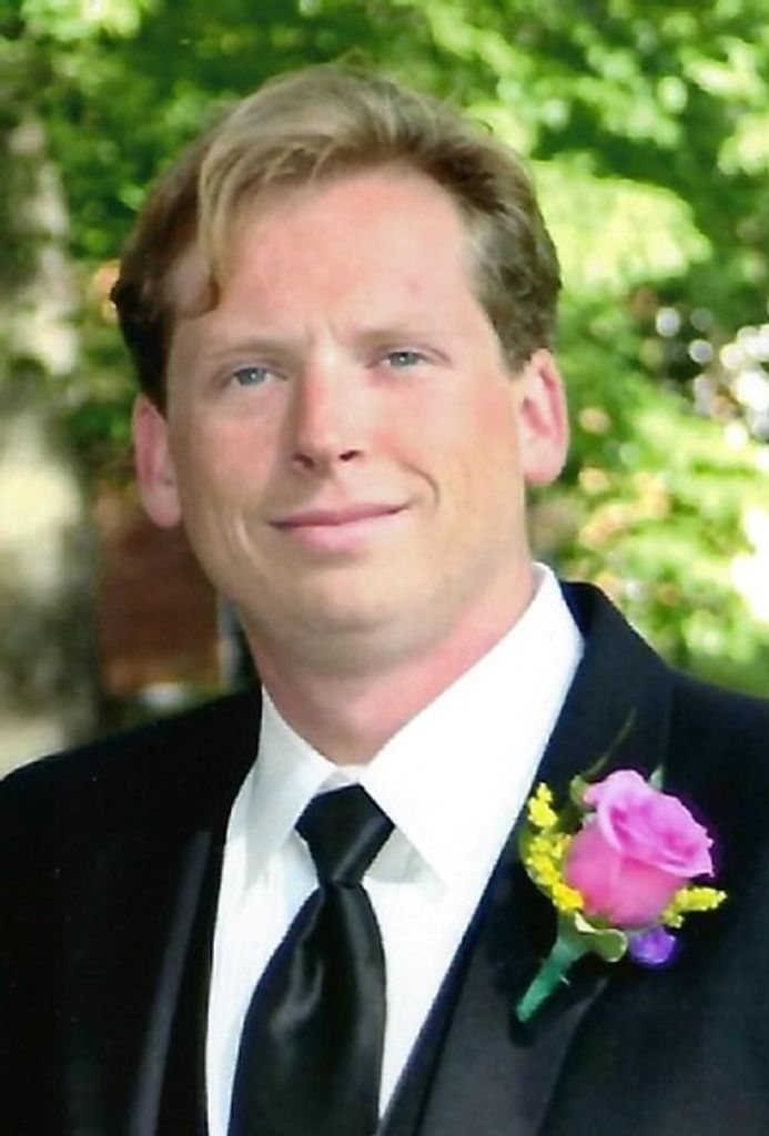 Jonathan Drue Anderson Profile Photo