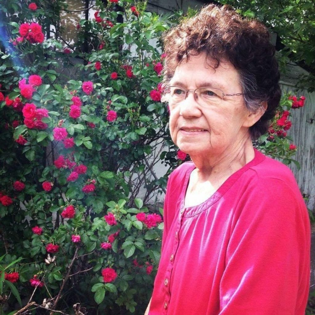 Janet L. (Pollock)  Cameron