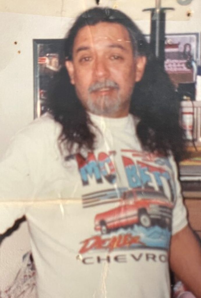 Freddie Gonzalez Profile Photo